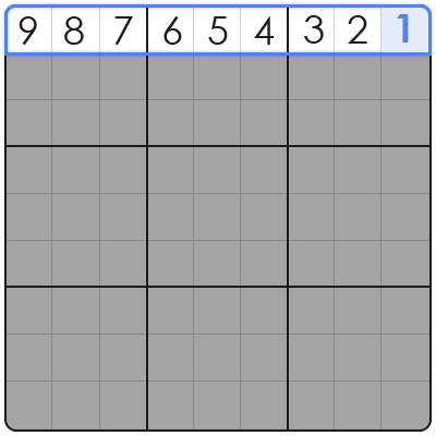 sudoku solver asset
